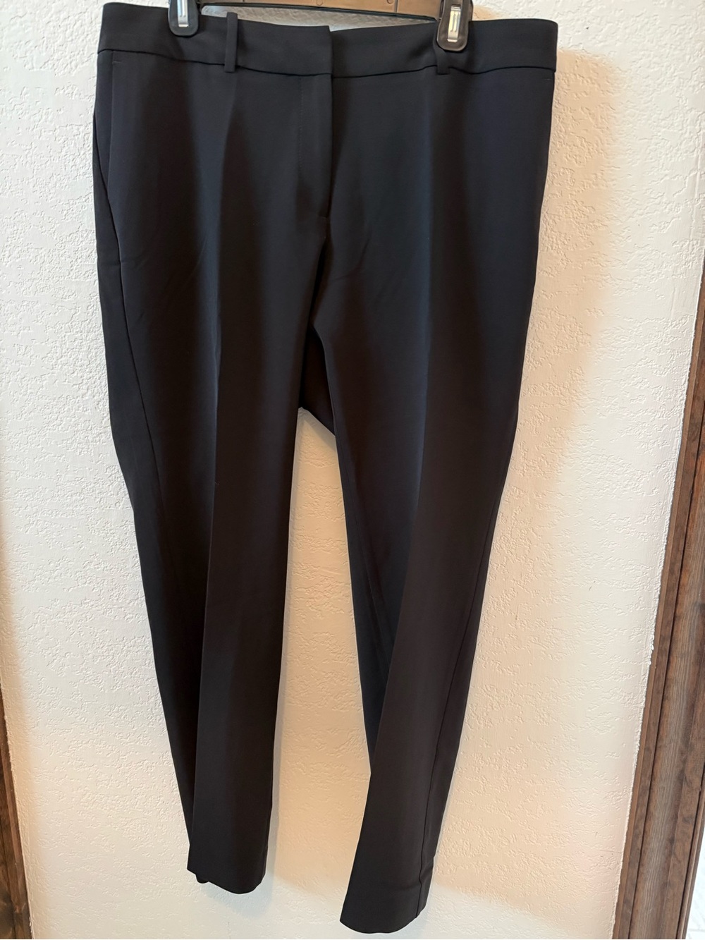 Talbots Women’s Black Dress Pants